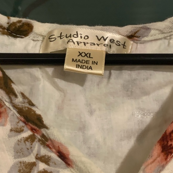 Cracker Barrel Dress - Picture 4 of 4